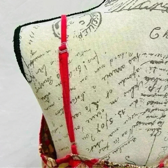 Jackpot Floral Women’s Midi Dress Size Medium - Picture 8 of 11